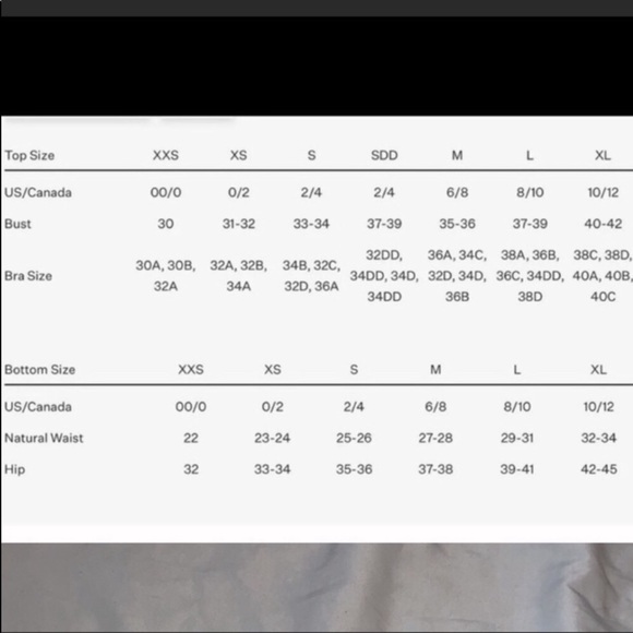 For Love and Lemons Black Juliet Slip Dress - Picture 6 of 6